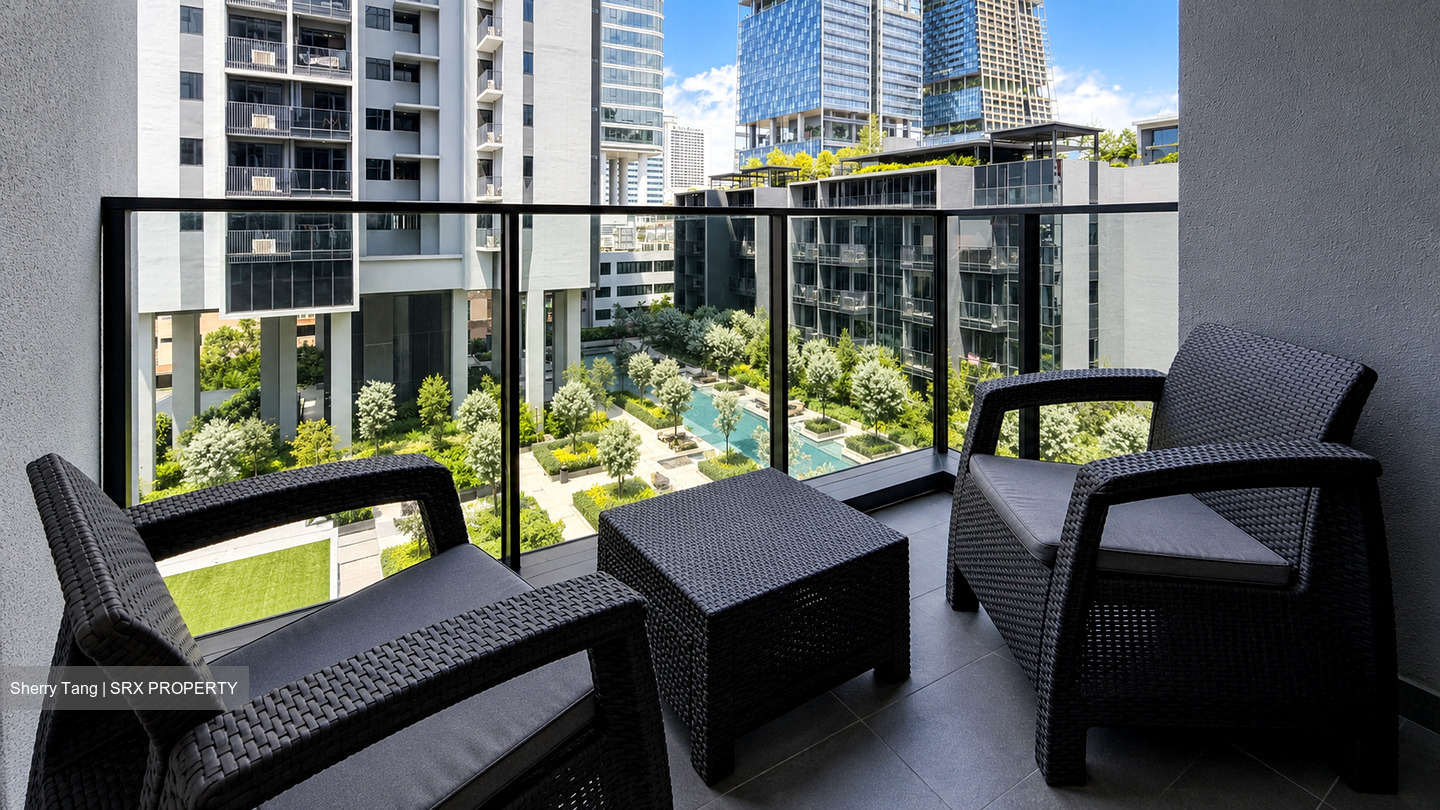 The M (D7), Apartment #597220191